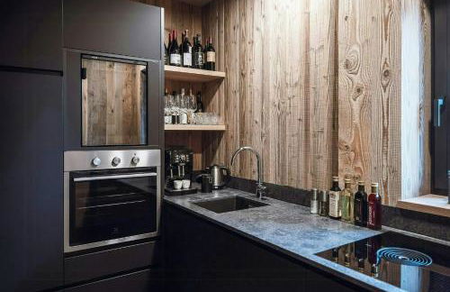 Chalet With Spa And Pool With View - Foto 5