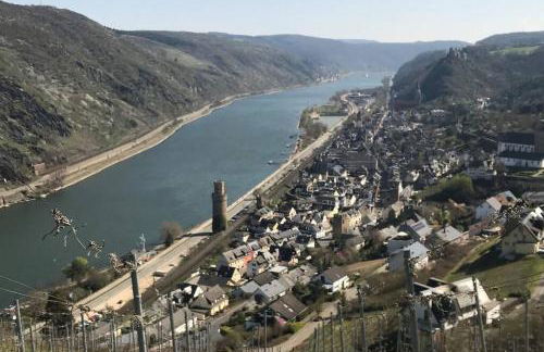 Rhineview 549 - Rheinblick 549 im Mittelrheintal - Foto 12