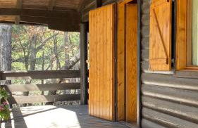 Woods Etna Chalet - Foto 48