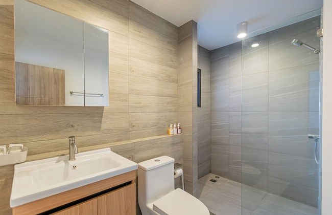 Studio365 Apartment - Foto 64