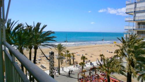 Apartment La Goleta-1 by Interhome - Foto 2