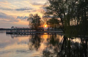 Apartament Ptasie Radio - Foto 34