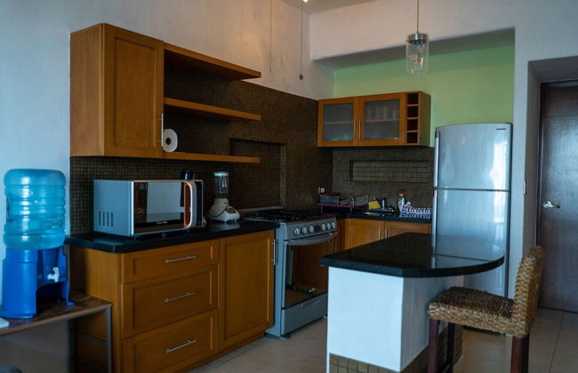 Cozumel Apartments - Foto 25