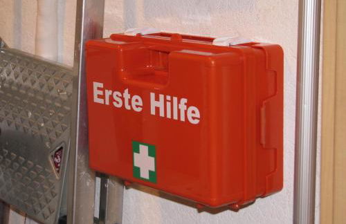 Ferienwohnung Arnold - Foto 31