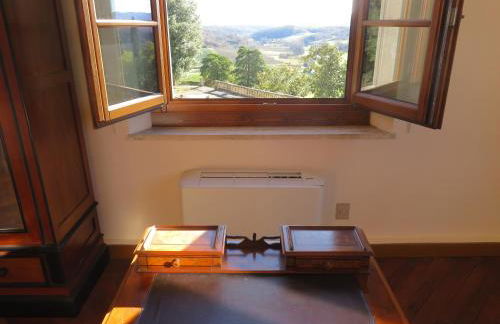 Total Tuscany Countryside Villa - Photo 40