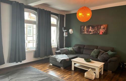 Stangenberg`s City Loft - Foto 4