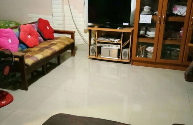 Heuan Kru Noi Homestay - Foto 14