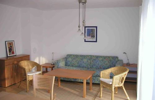 Ferienwohnung Tietgens - Foto 19