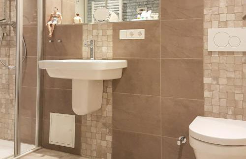 Bernstein Mare Rose Apartment 2 - Foto 11