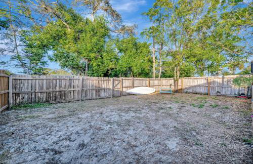 Firepit, Bikes & BBQ! Sleeps 10, 12 mins to Beach! - Photo 14