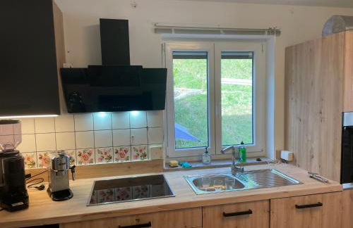 Altmühlhäuschen - Foto 24