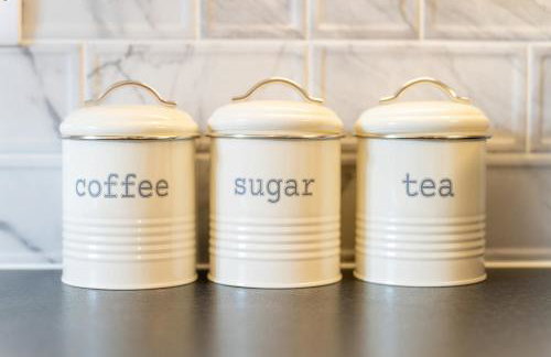 Belle-Suite - Charming Cotswolds Historic Apartment in Stow-on-the-Wold - Foto 27