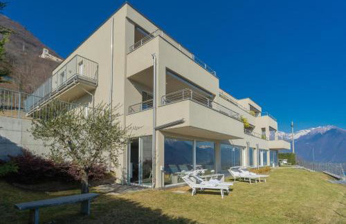 Valarin Luxury Apartments & Wellness by Rent all Como - Foto 100