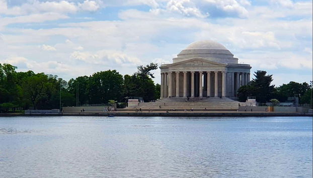 Washington DC Free Tour - Foto 3