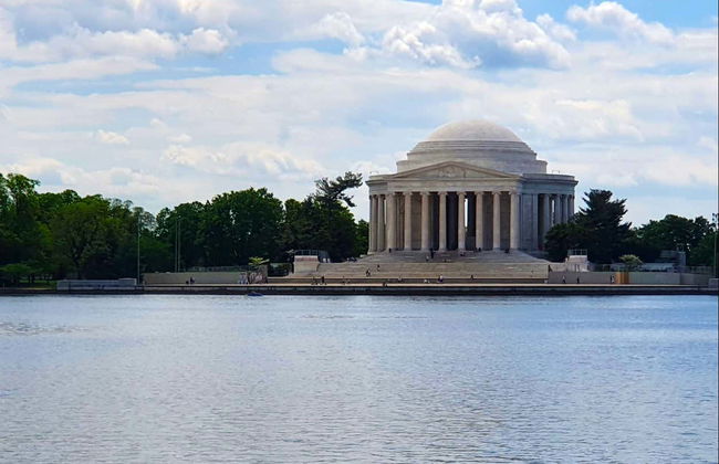 Washington DC Free Tour - Foto 2