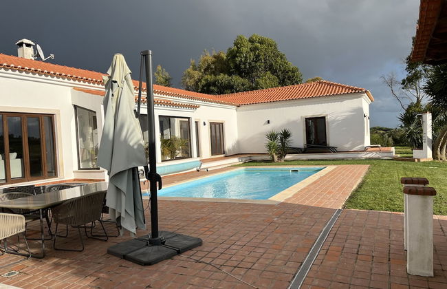 Santar m Private Pool Sauna Gym Villa - Foto 11