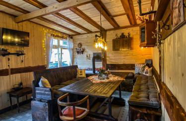 Ferienwohnung Eulennest - Foto 12