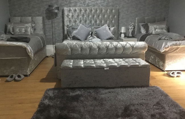 Crossroad Bungalow - Foto 2