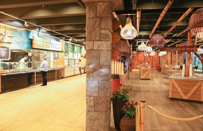 Tropical Islands Resort - Foto 70