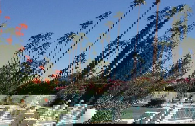 The Villas of Palm Springs - Foto 13