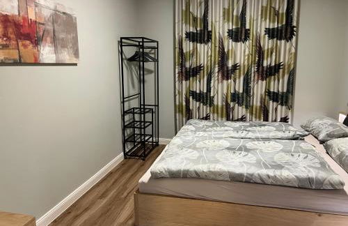 CityDreams mit Altbauflair die Premiumunterkunft in Lörrach bei Basel - Foto 15