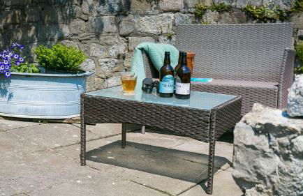 Brig y Don Menai - Foto 41