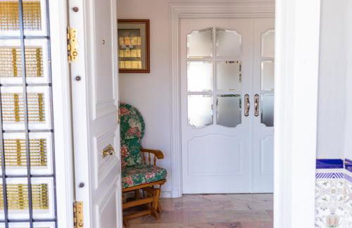 Gran villa los Manantiales - Photo 67