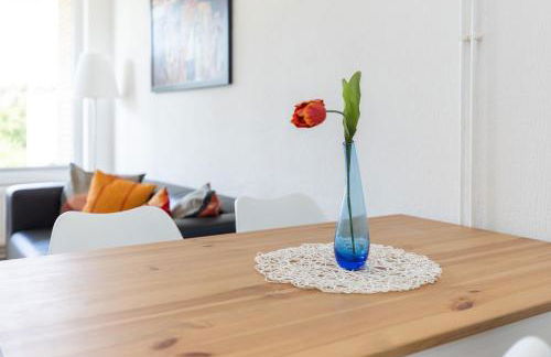 Blankwasserweg 131 Lensterstrand Oase Bungalow 6 - Foto 8