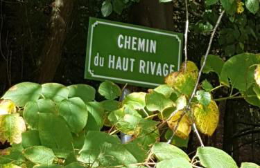 Gîte le Haut Rivage - Foto 40