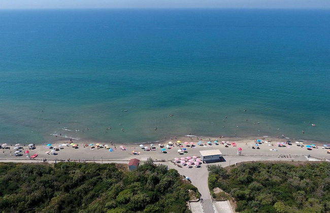 Chalet by the Sea & Shade - Foto 27