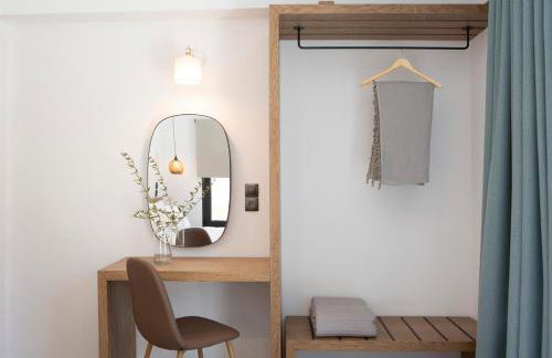 SEASCAPE VILLAS VASSILIKI - Beachfront villas - Foto 59