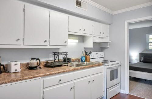 Chic Minimal Farmhouse 1 BR Near Duke Hospital - Foto 17