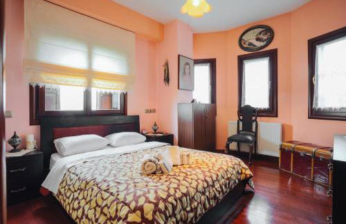 Traditional Maisonette In Pelion - Foto 3
