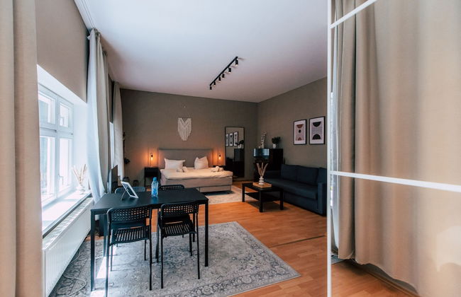 Luga Homes - Chausseehaus - Foto 51