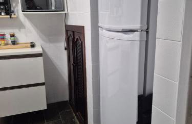 Casa da Prainha - 4 quartos a 3min da areia pra famílias - Foto 19