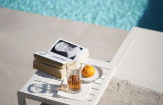 Luxusvilla Moana mit Olivenhain - Foto 59