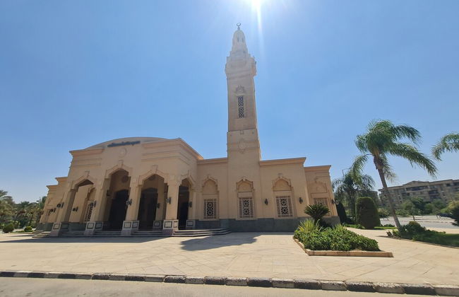 Tu casa new cairo - Foto 17