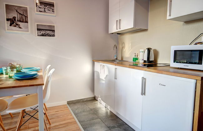 HelApartamenty - Apartament Baltyk II - Photo 9