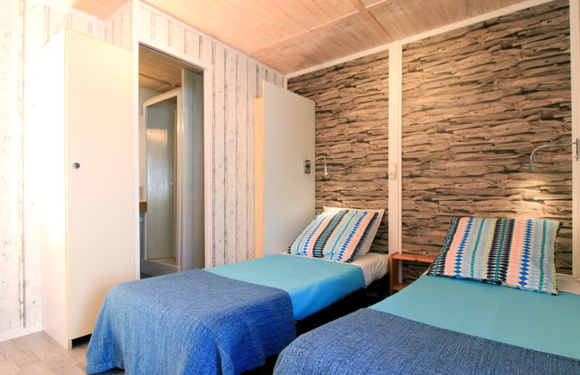 Blue Océan Chalet Villa Premium - Foto 5