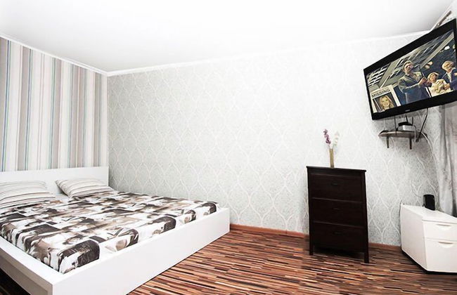 ApartLux Tretyakovskaya - Foto 4