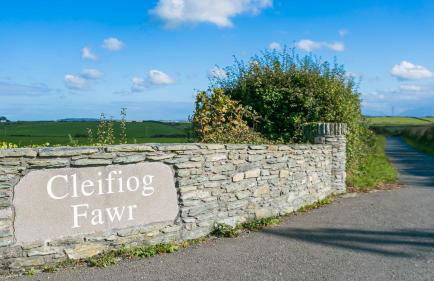 Cleifiog Fawr - Foto 67