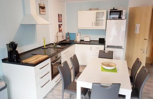 Ostseeblick Baabe - Foto 4