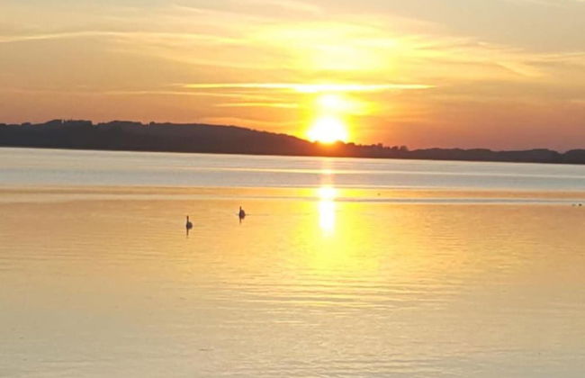 Charming Holiday Home Near the Bavarian Alps - Photo 39