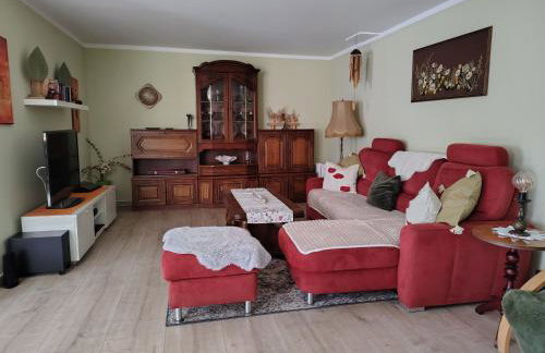 Ferienhaus Altes Kabinett - Foto 15