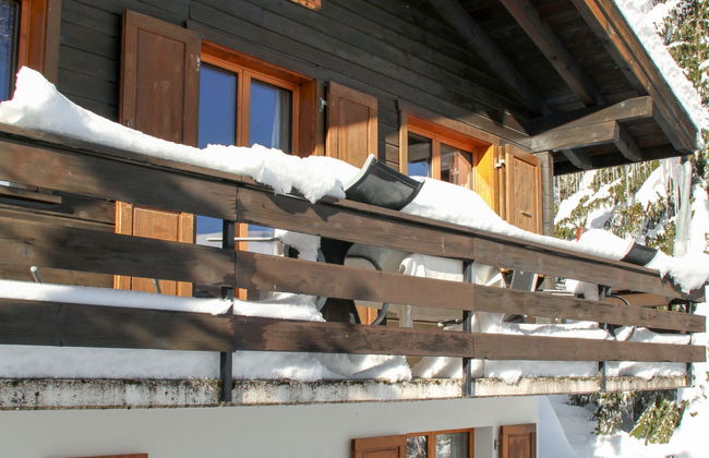 Chalet Soldanella (BEL205) - Foto 24