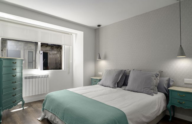 SanSebastianForYou Okendo Apartment - Photo 3