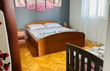 Apartman Šegetin - Foto 34