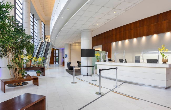 Três de Julho Flats - Paulista - Foto 1