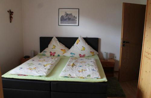 Ferienwohnungen Kasparbauer - Foto 18