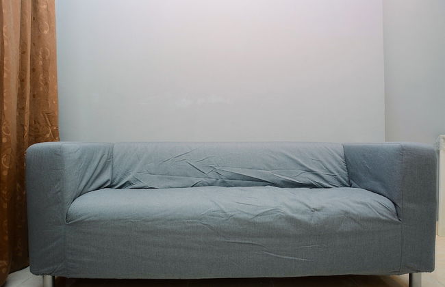 New Furnished 2BR at City Home MOI Apartment - Foto 8